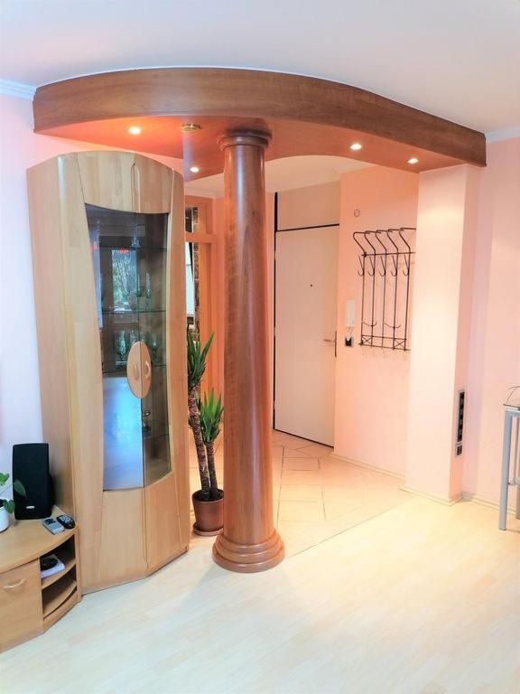 Top Ferienwohnung Mit Tiefgaragenstellplatz, Auch Fuer Laengere Aufenthalte Sasbachwalden Eksteriør bilde